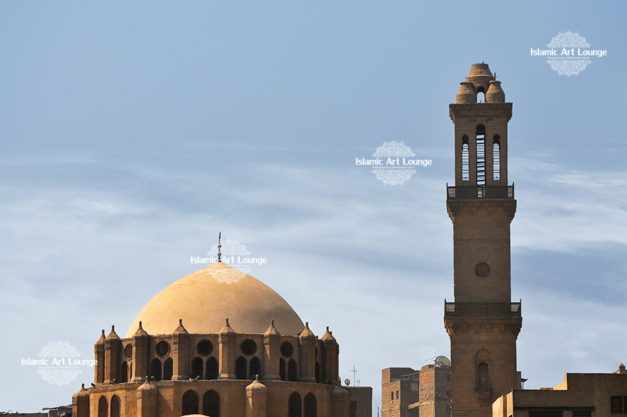 Hasil gambar untuk abu dahab mosque cairo